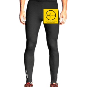 Recharge Polyester Compression Pant