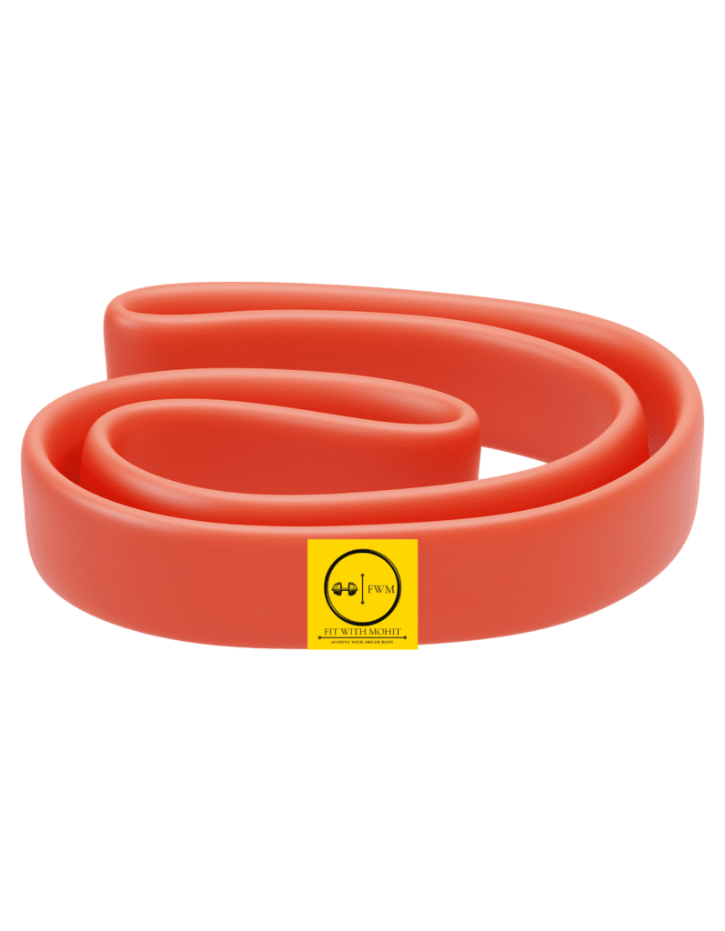 FWM HEAVY RESISTANCE BAND