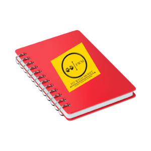 FWM DIET JOURNALS & PLANNERS