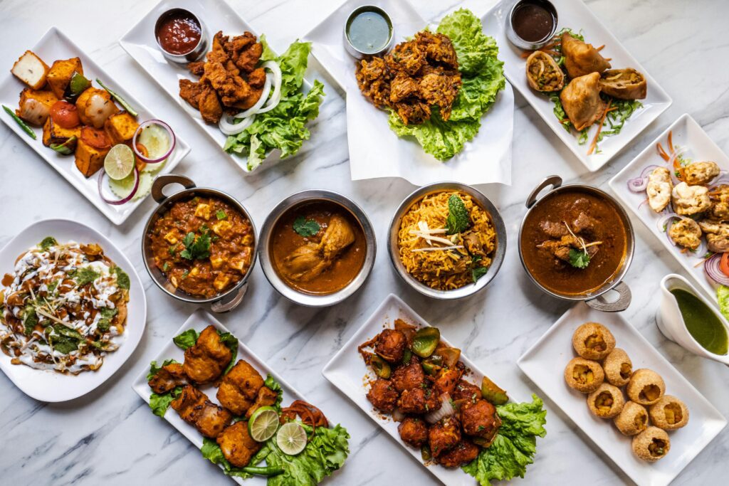 Indian diet plan for weight loss