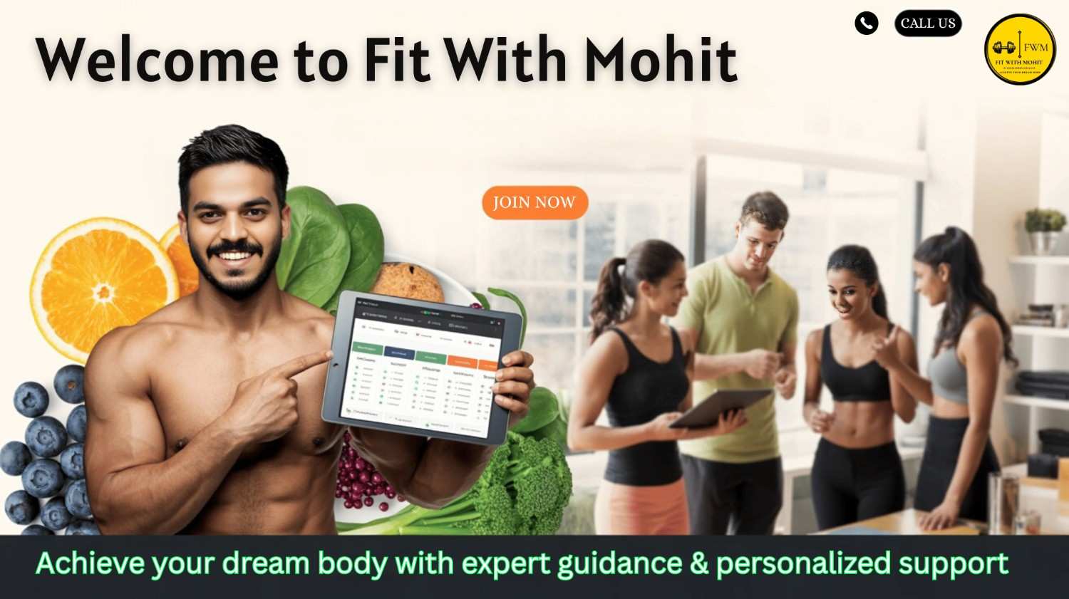 best dietitian in Chandigarh