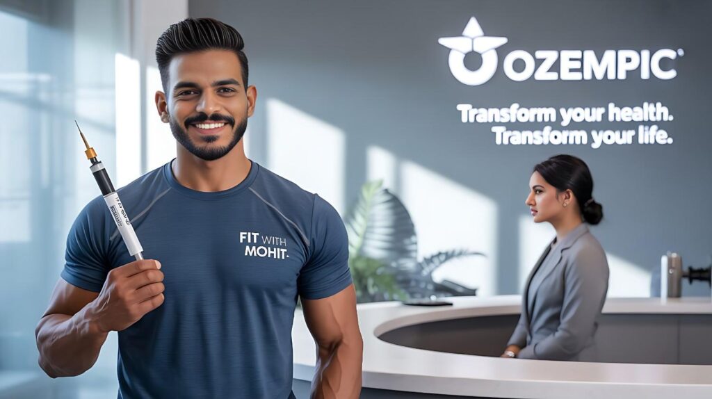 Ozempic Weight Loss