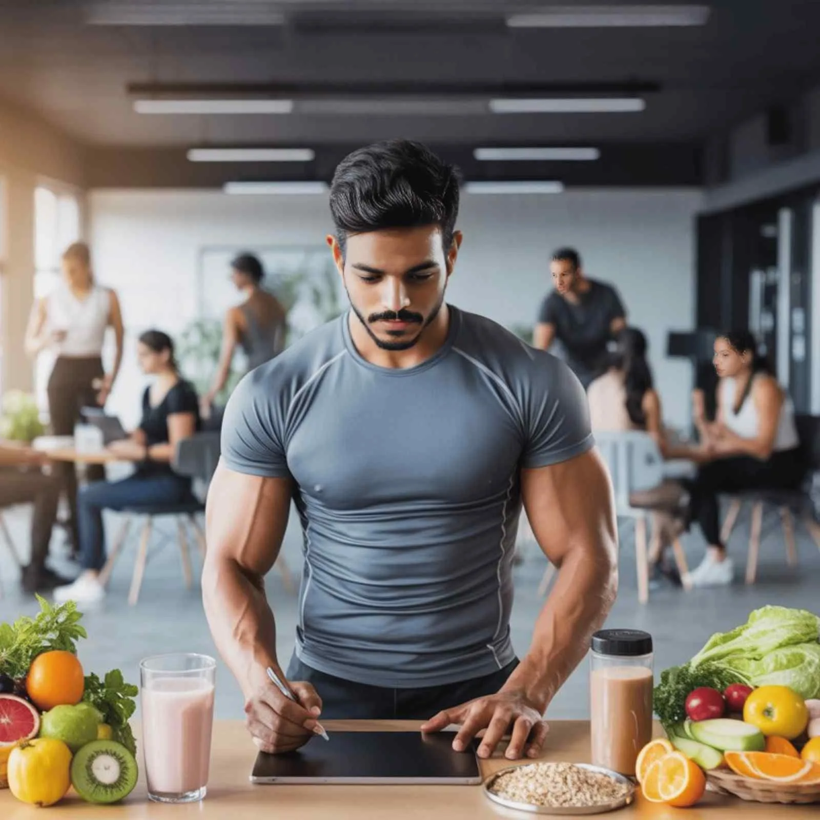 Best nutritionist in Chandigarh