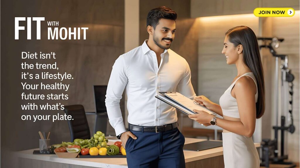 Best Indian Diet Plan For Weight Loss