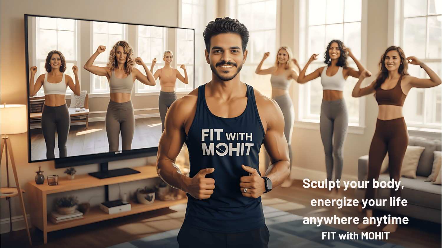 online personal trainer