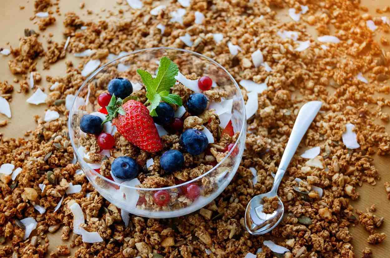 How to Lose Weight Fast Without Starving Yourself
