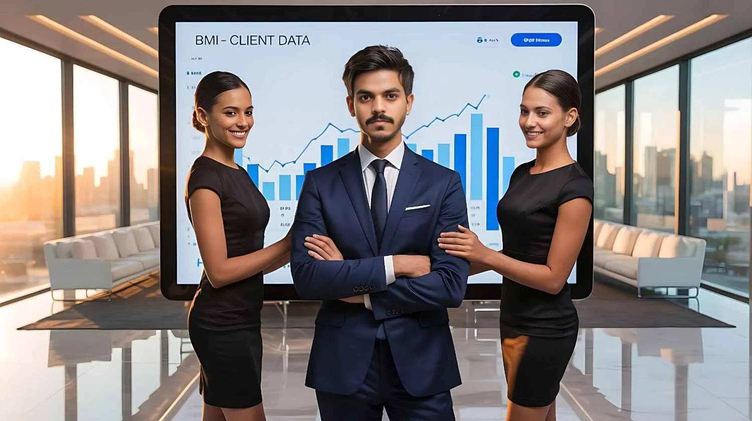 BMI Calculator India