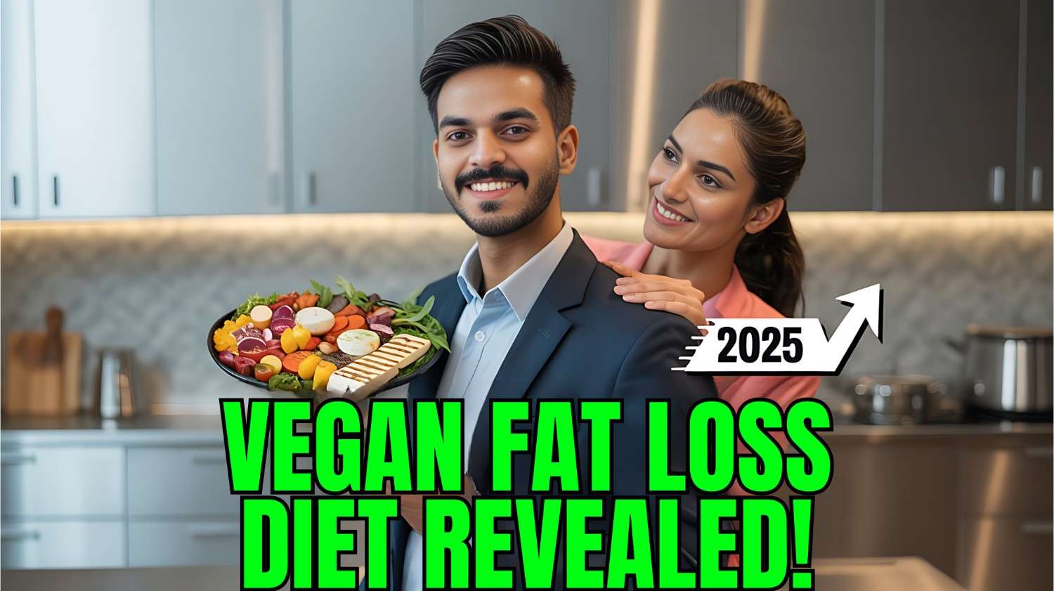 HIGH PROTEIN VEGAN DIET