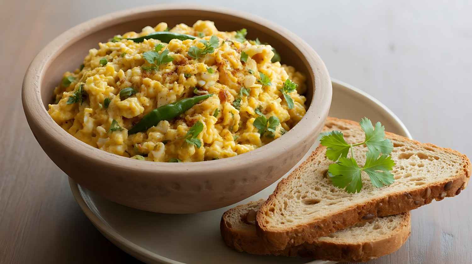 High Protein Low Calorie Meals