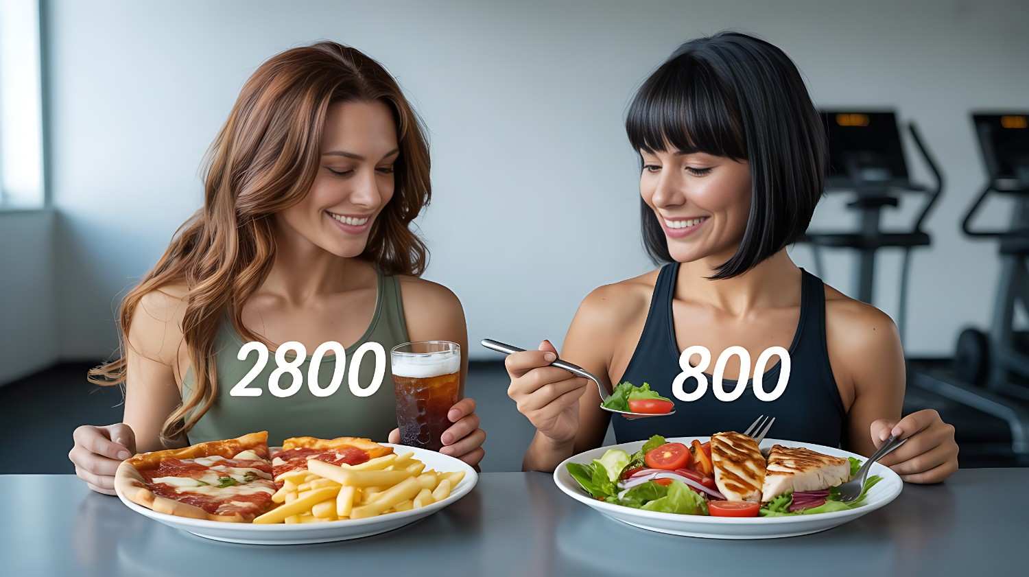 Intermittent Fasting vs Calorie Deficit