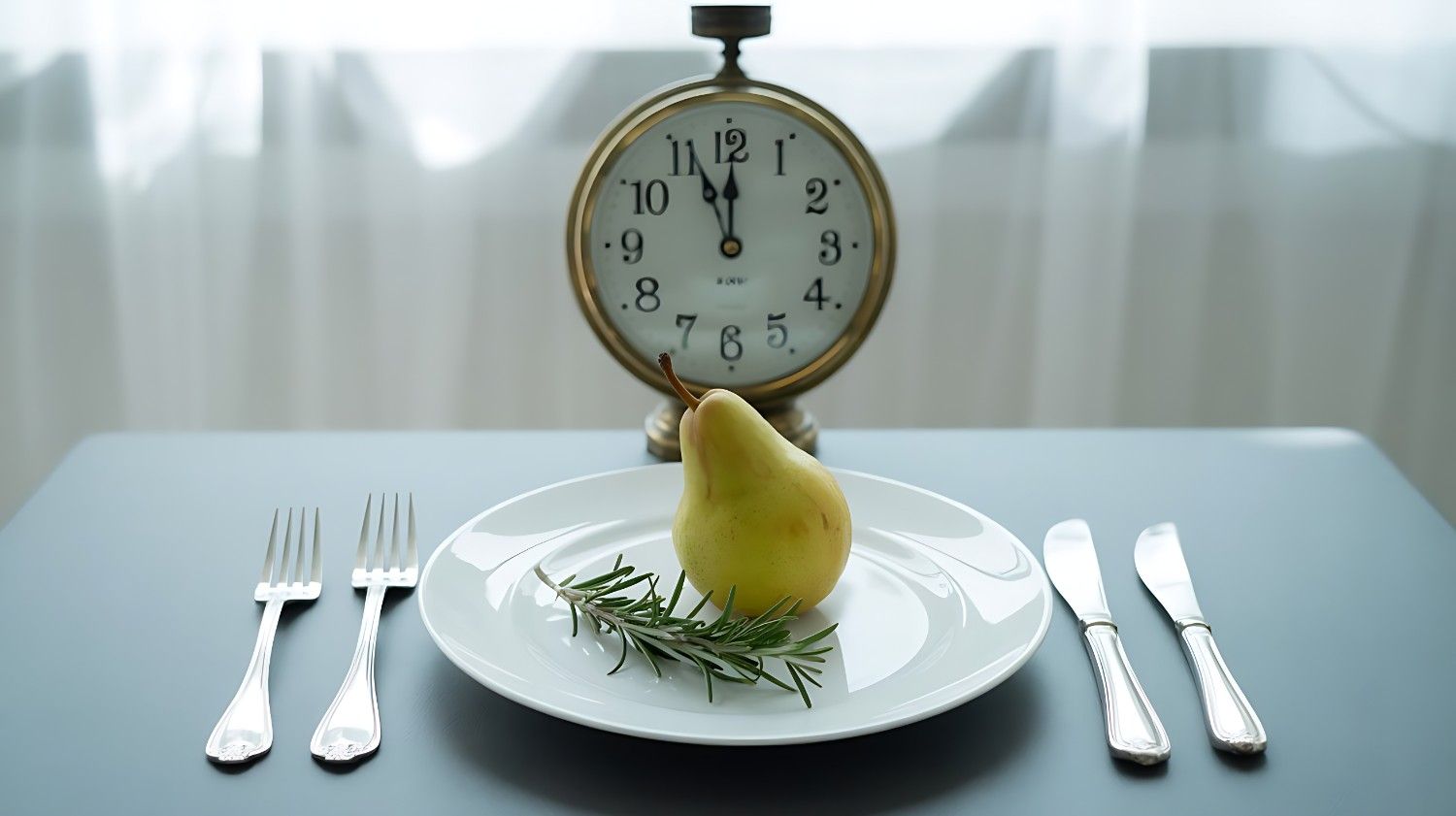 Intermittent Fasting vs Calorie Deficit