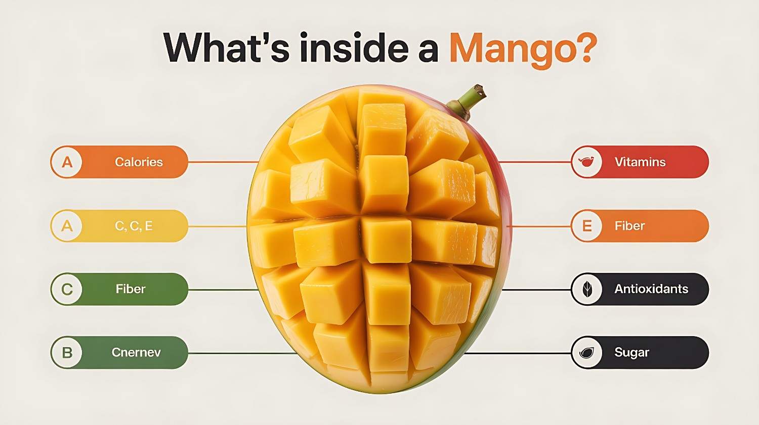 Is mango good for weight loss