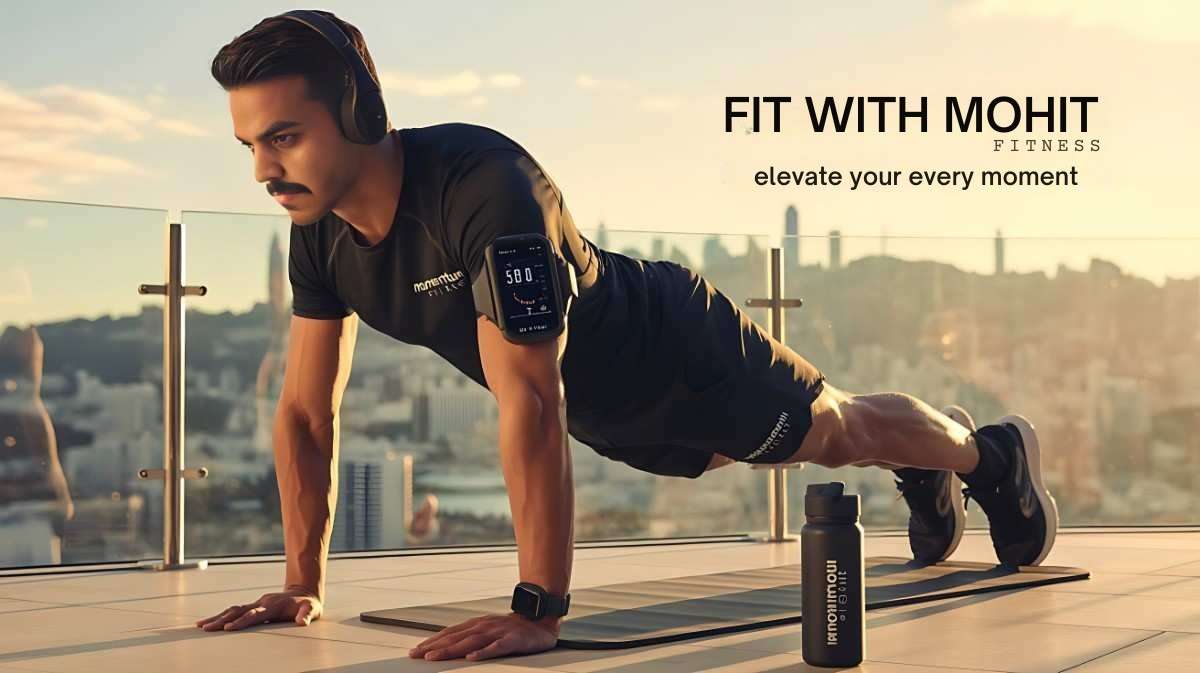 Time Efficient Workouts for busy Entrepreneurs