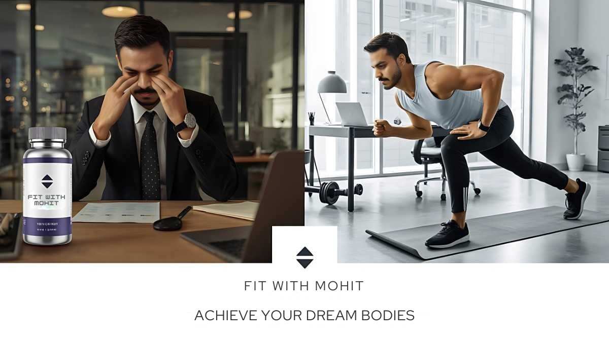 Time Efficient Workouts for busy Entrepreneurs