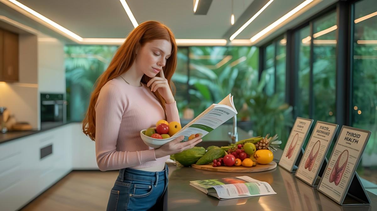 9 Foods to Avoid with Hypothyroidism