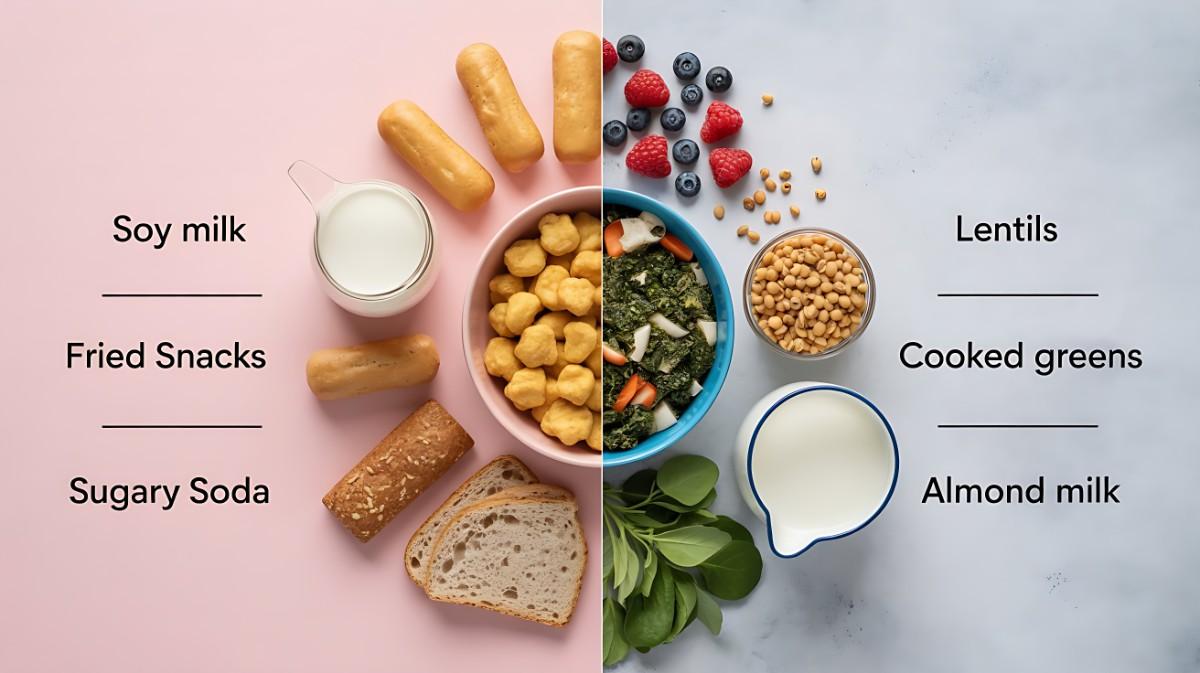 9 Foods to Avoid with Hypothyroidism If You Want Real Results