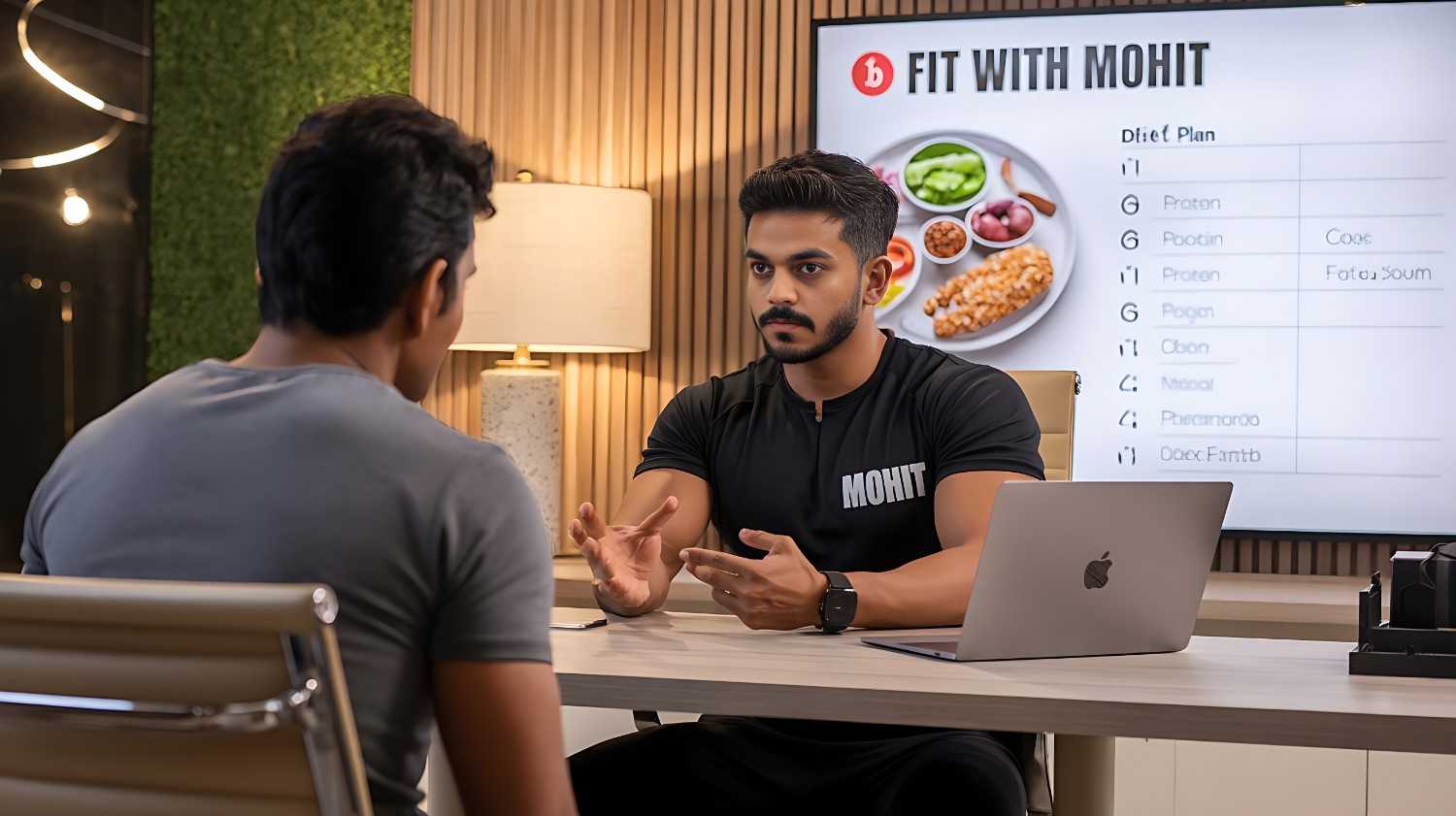 Best Protein Sources in India