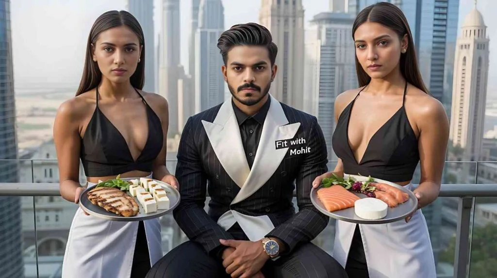 Best Protein Sources in India