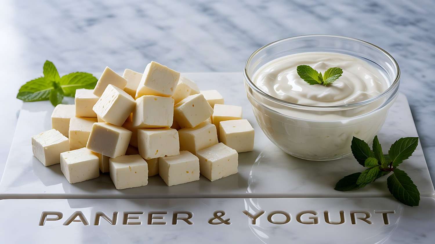 Best Protein Sources in India