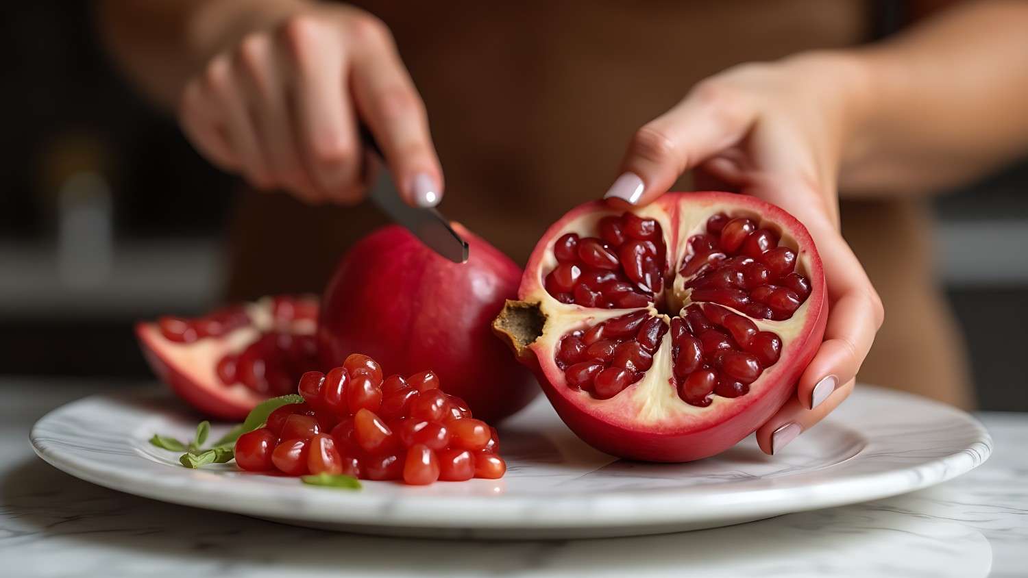 Indian Fruits for Weight Loss