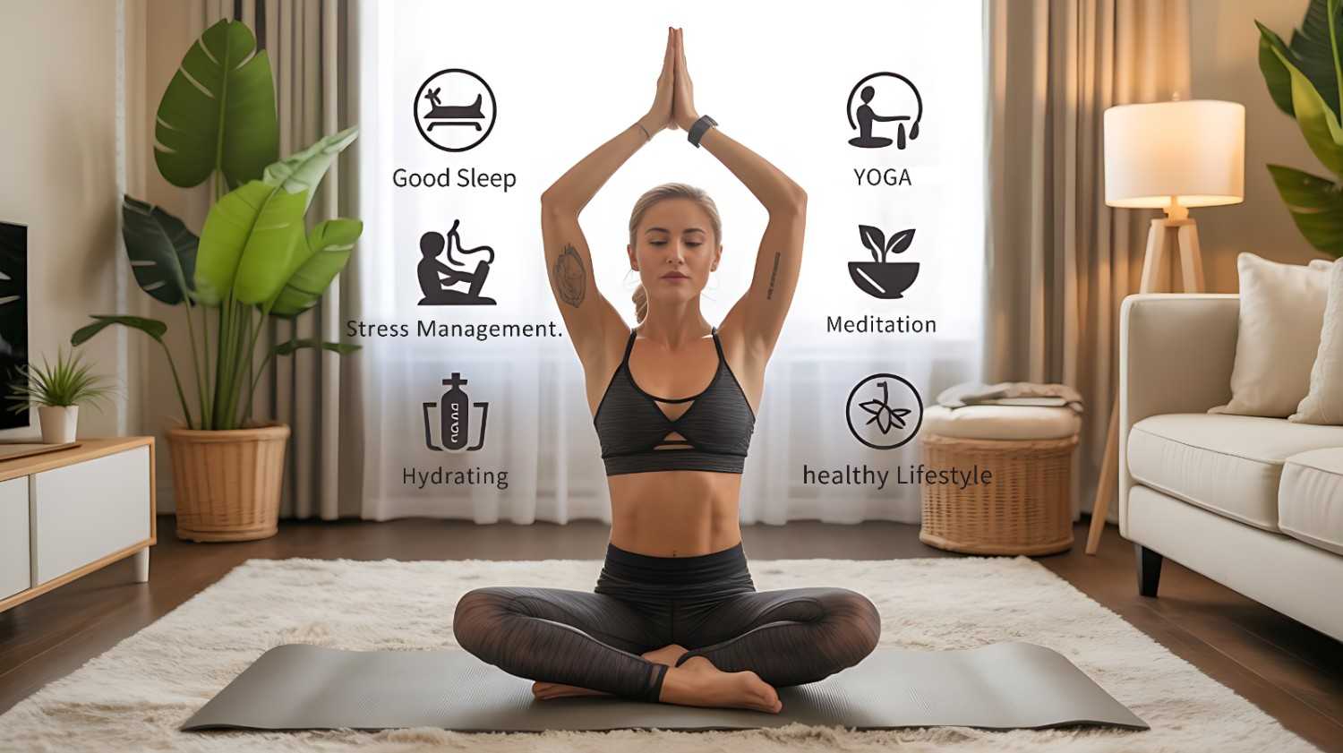 PCOS Diet Chart for Weight Loss & Hormone Balance