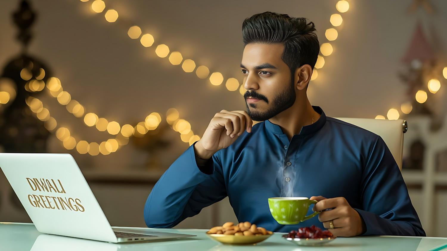 Diwali Detox Diet Plan