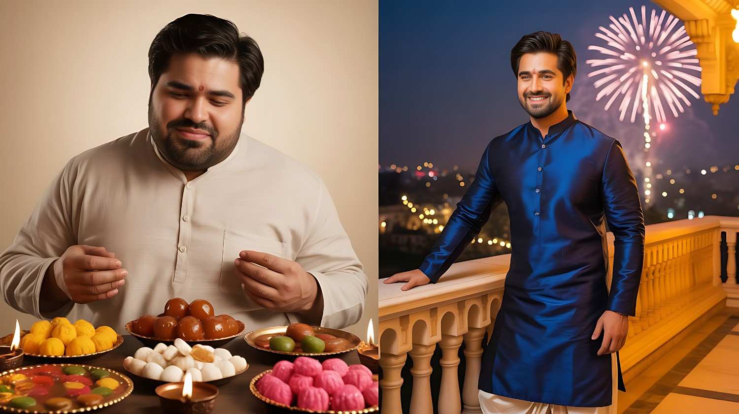 Diwali Detox Diet Plan