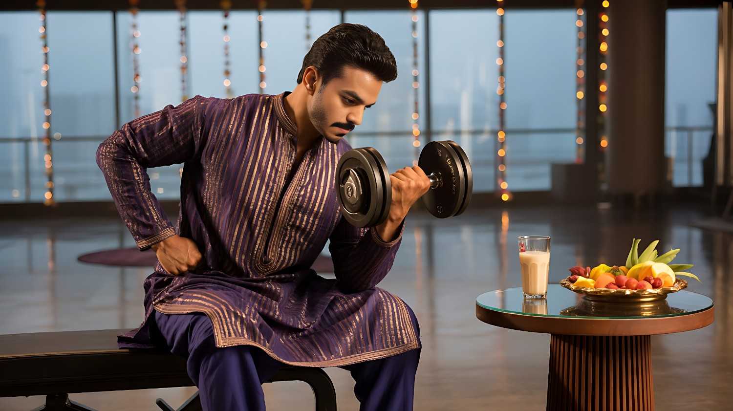 Diwali Detox Diet Plan