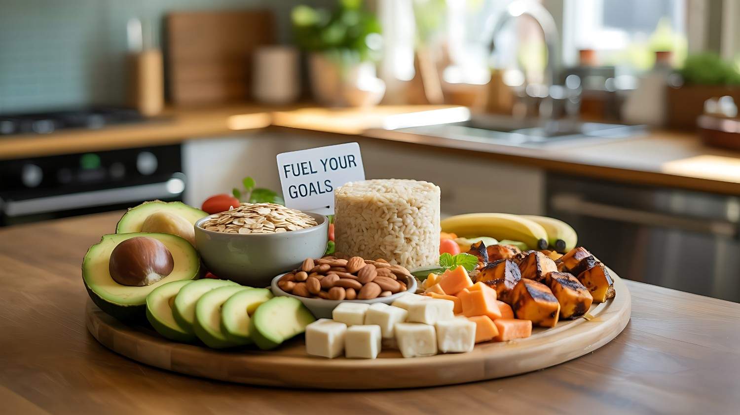 Nutrition Diet Plan for Weight Gain