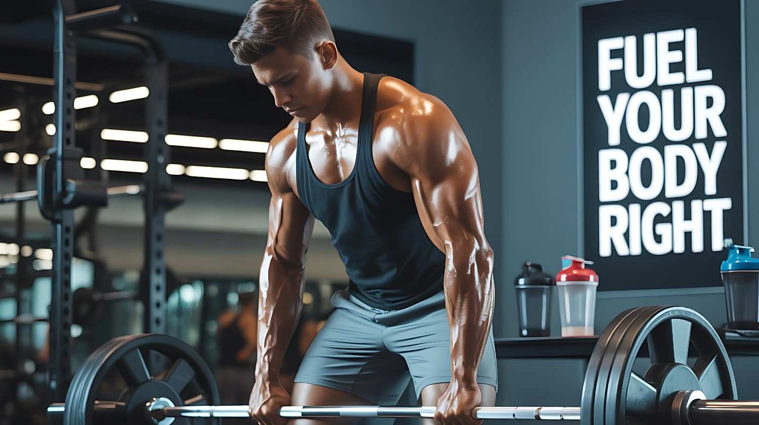 Nutrition Diet Plan for Weight Gain