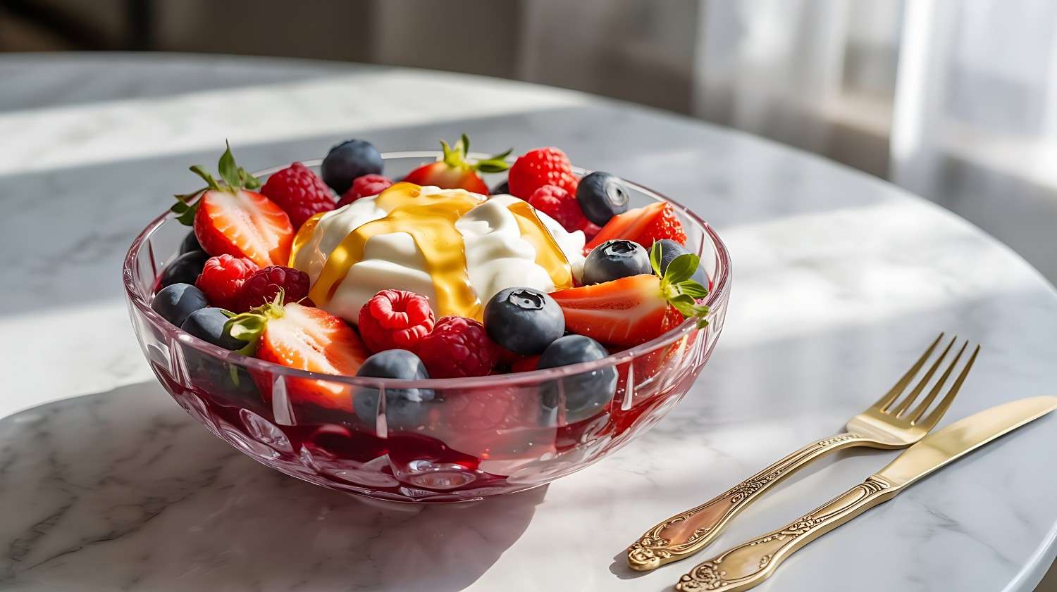 10 Healthy Alternatives to Sweet Cravings