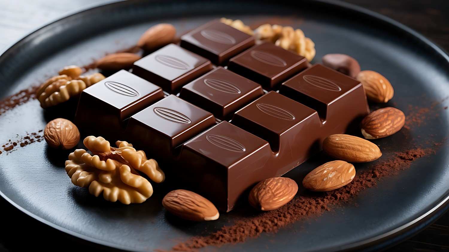 10 Healthy Alternatives to Sweet Cravings