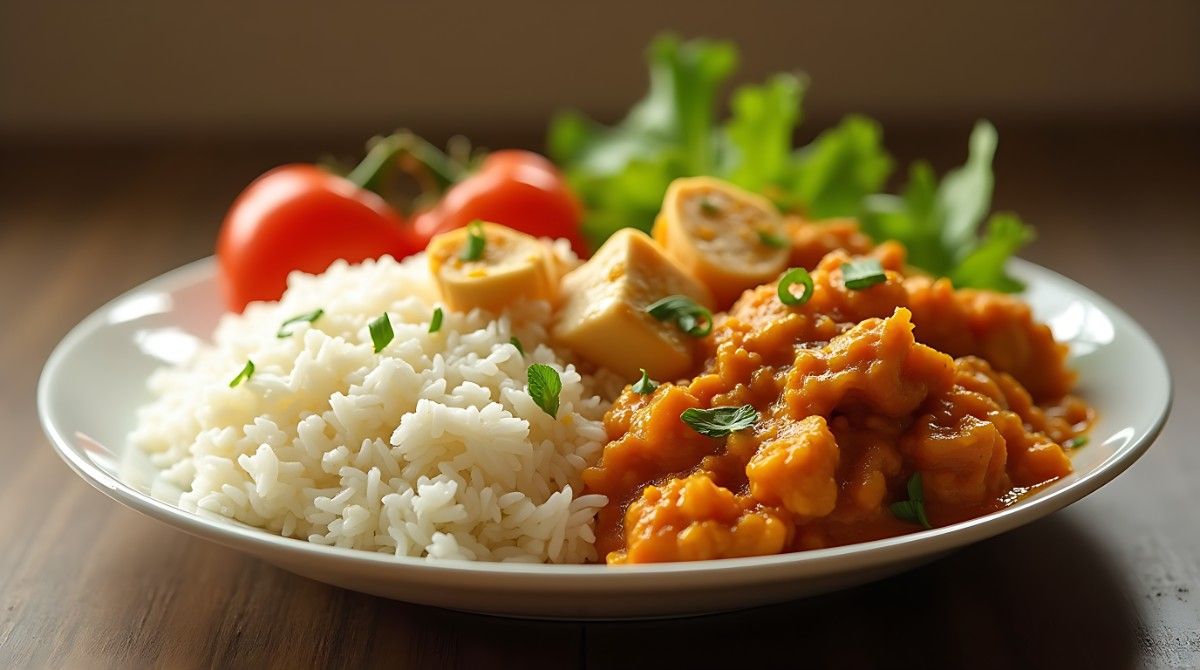 Does Rice Make You Fat