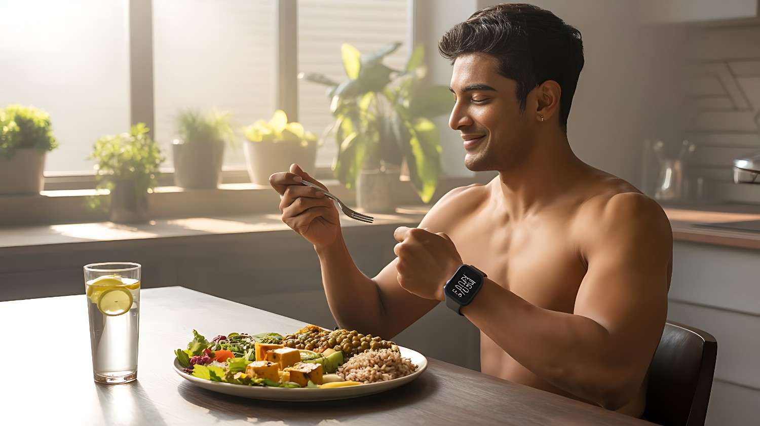 How to Lose Weight Fast