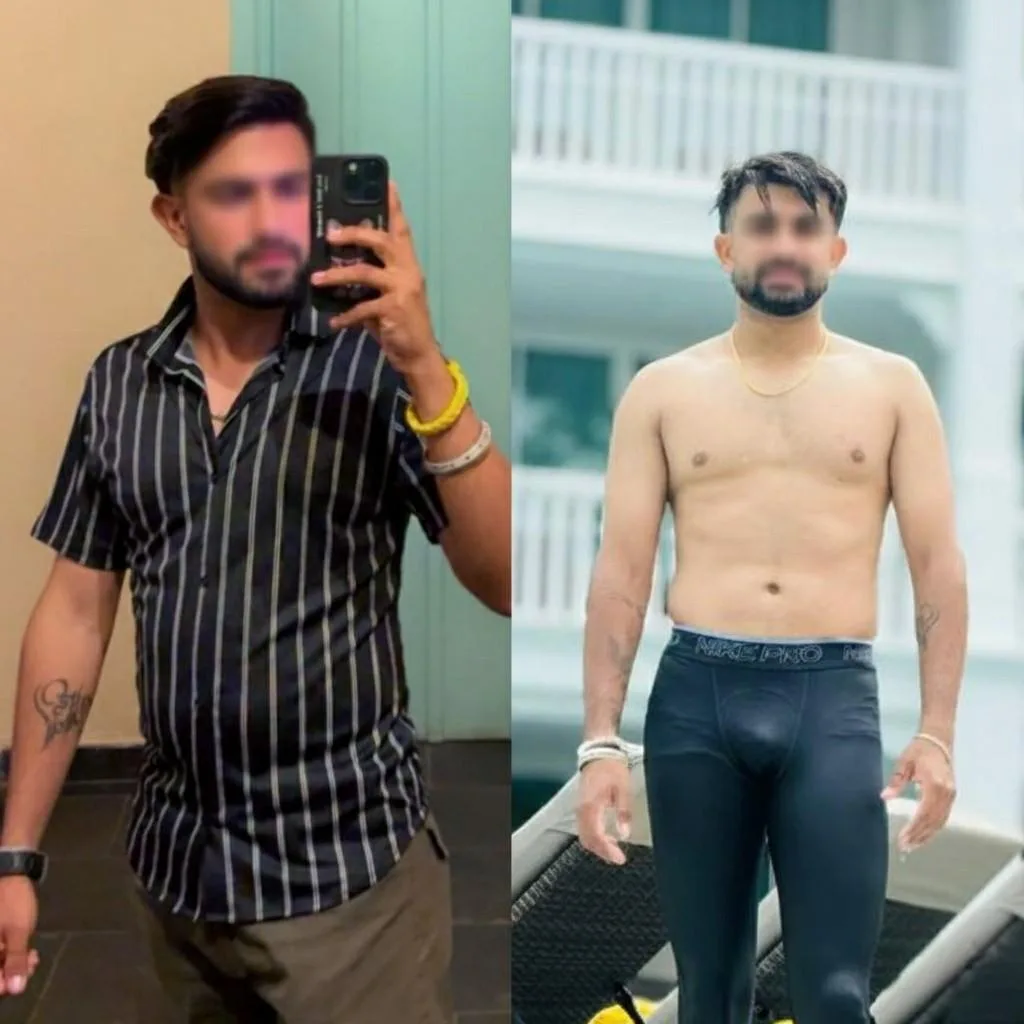 Transformation 2