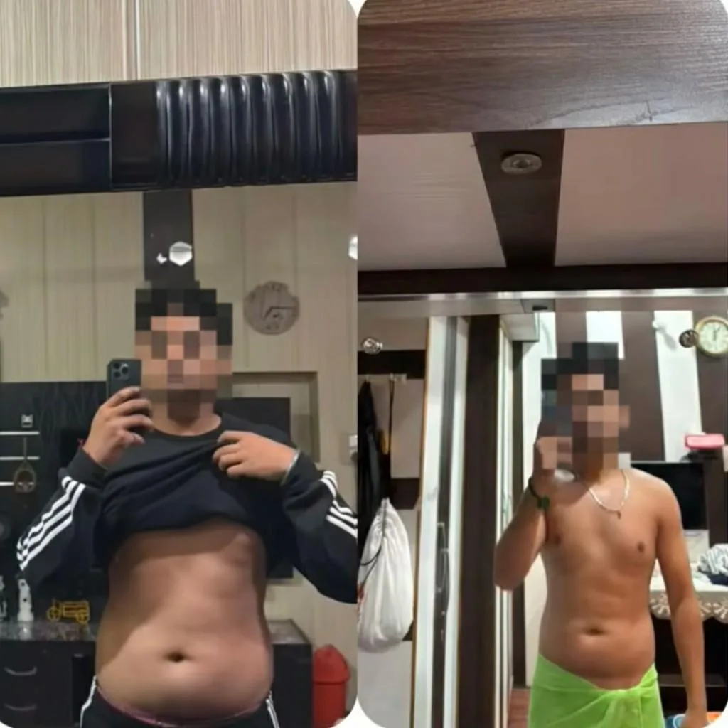 Transformation 5