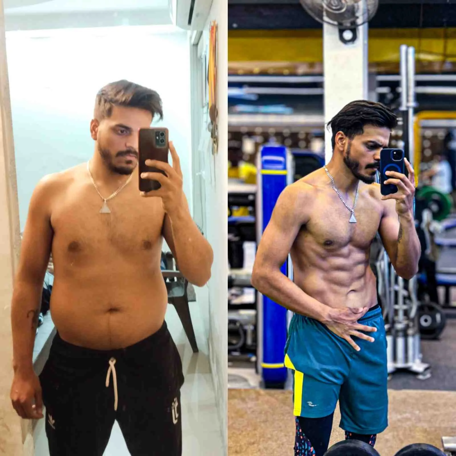 Transformation 1