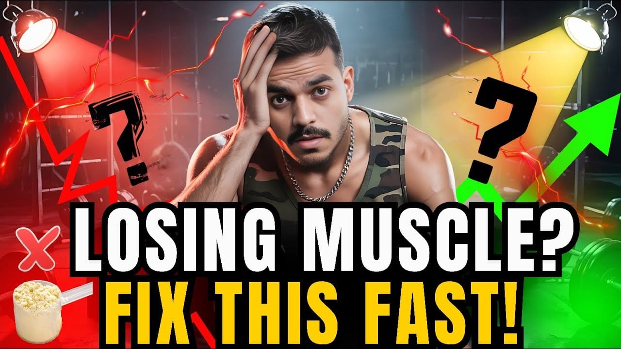 5 Breakfast Foods You Should Never Eat!