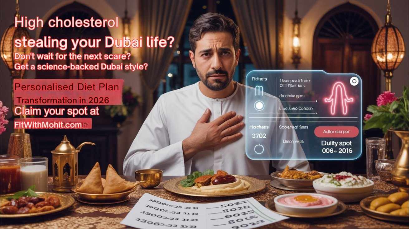 Best Dietician Dubai