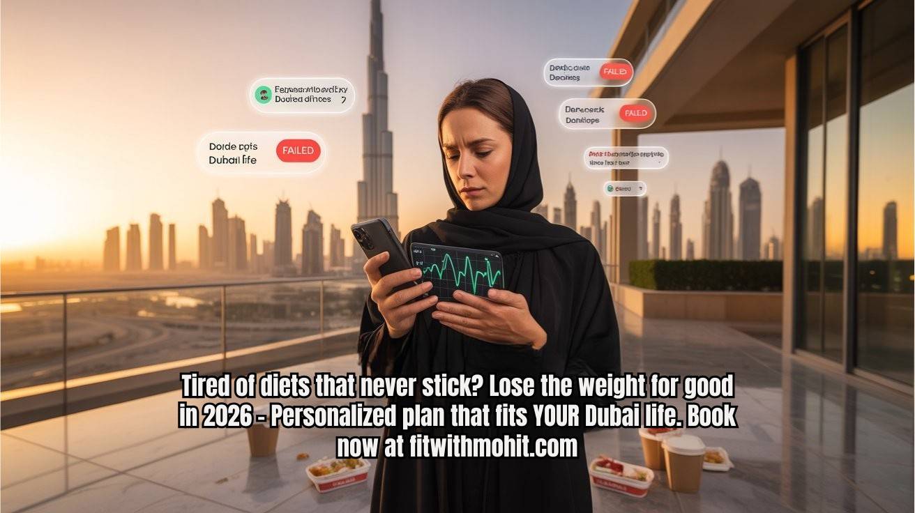 Best Dietician Dubai