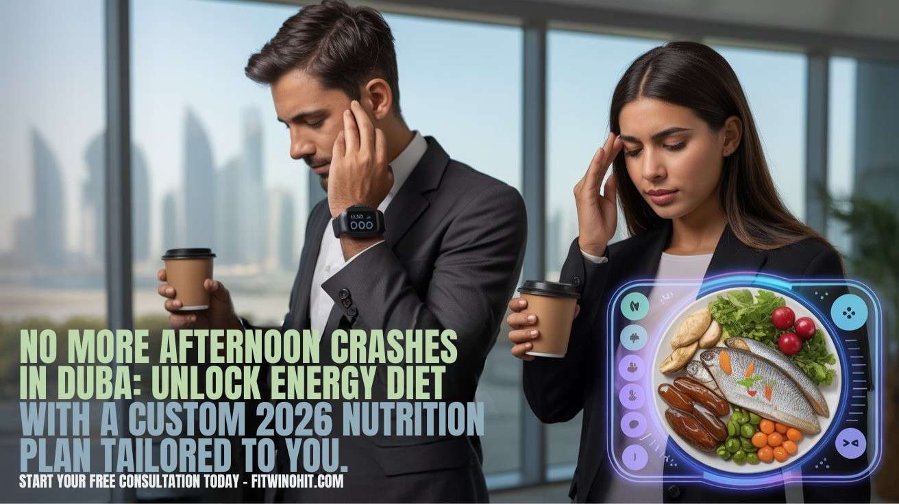 Best Dietician Dubai