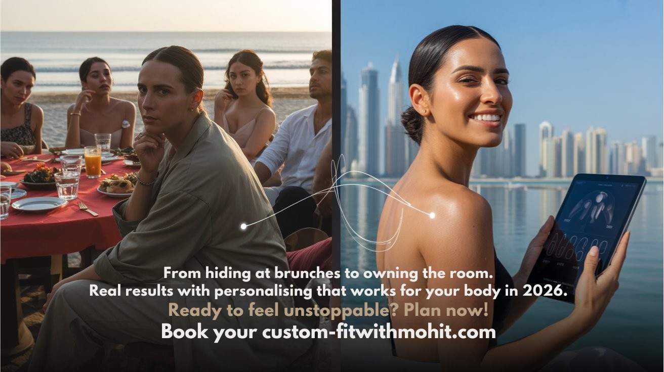 Best Dietician Dubai