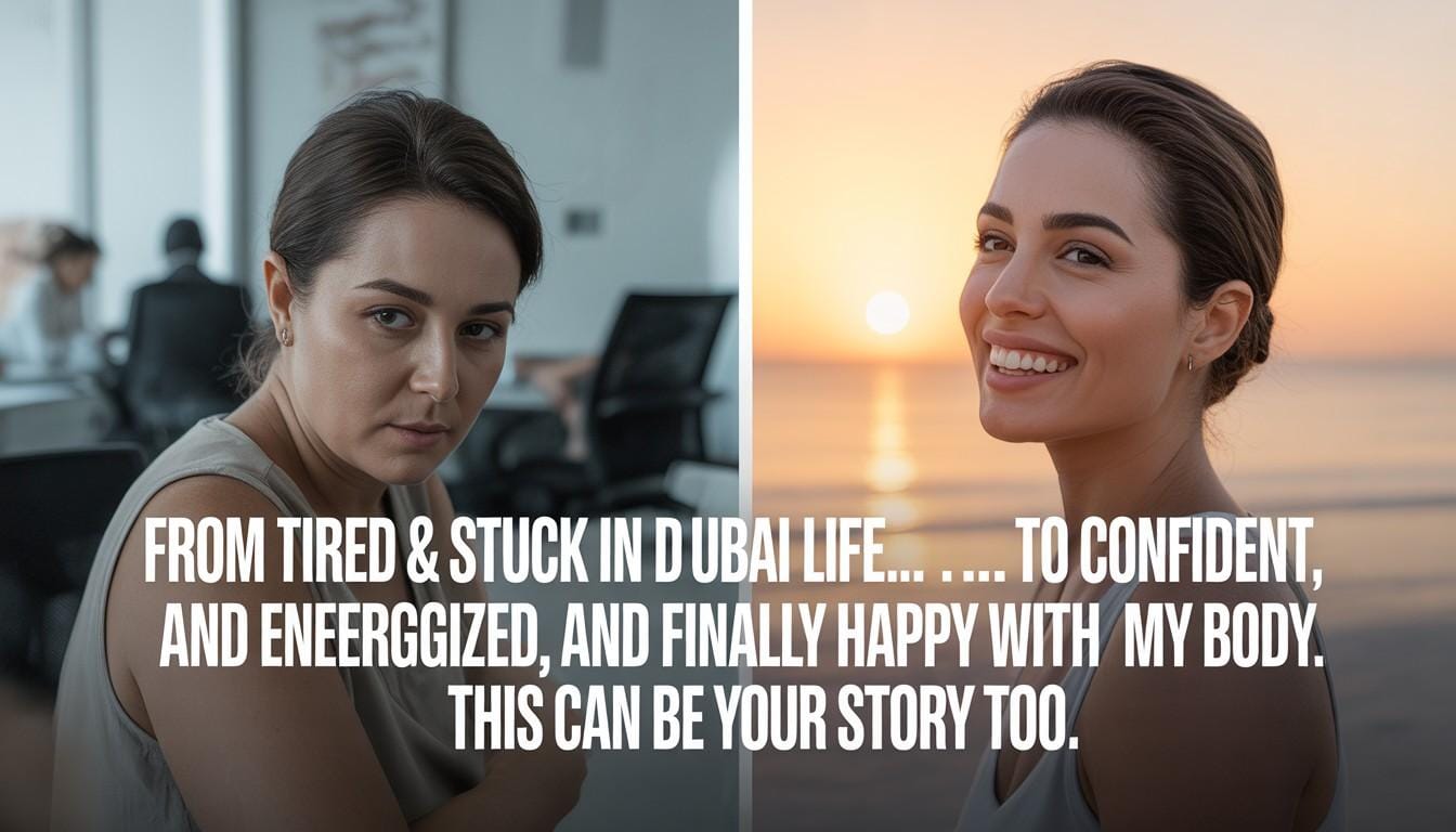 best nutritionist in Dubai