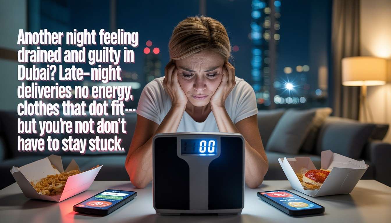 best nutritionist in Dubai