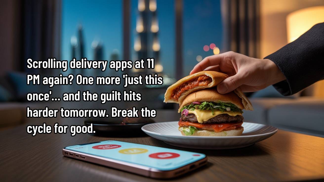 best nutritionist in Dubai