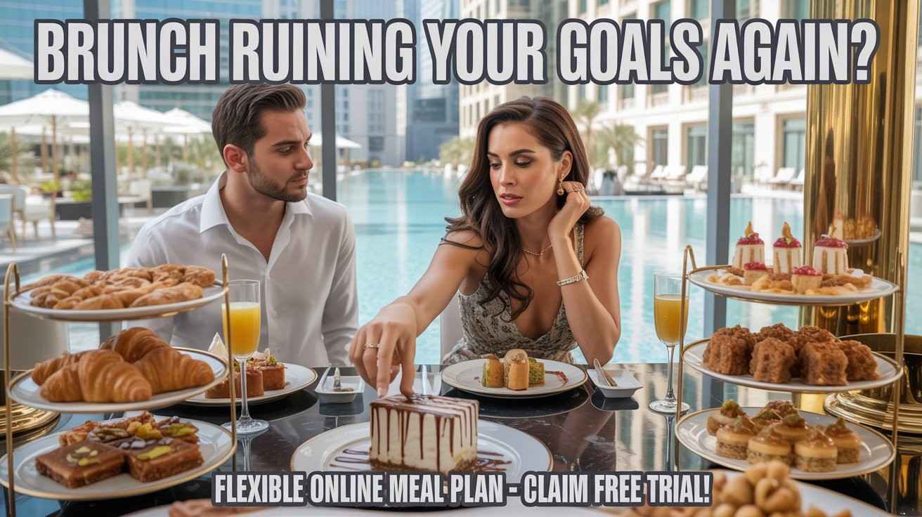 Best Online Meal Plans Dubai 2026 – Diet plans for Weight Loss