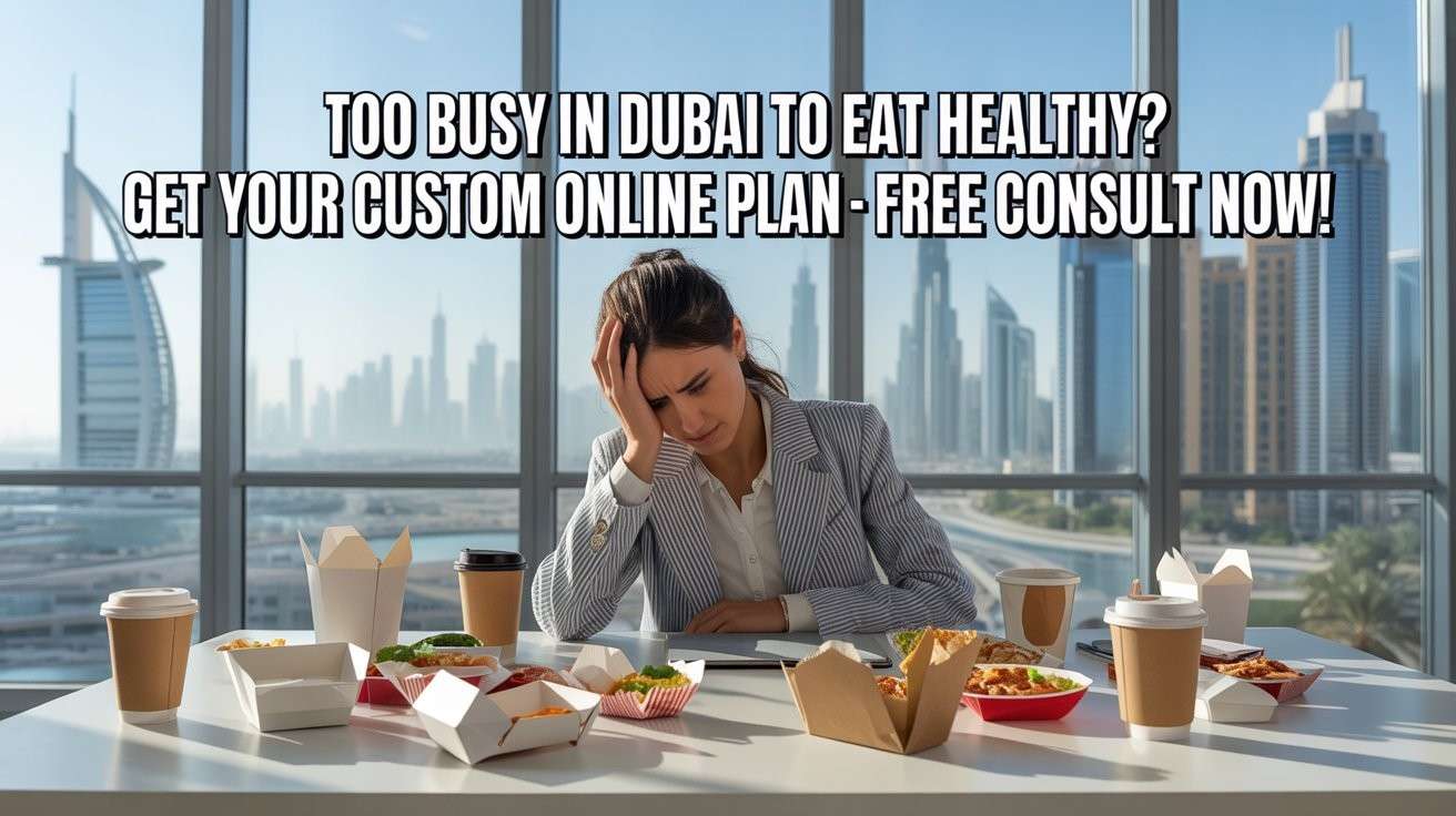 meal plans in Dubai