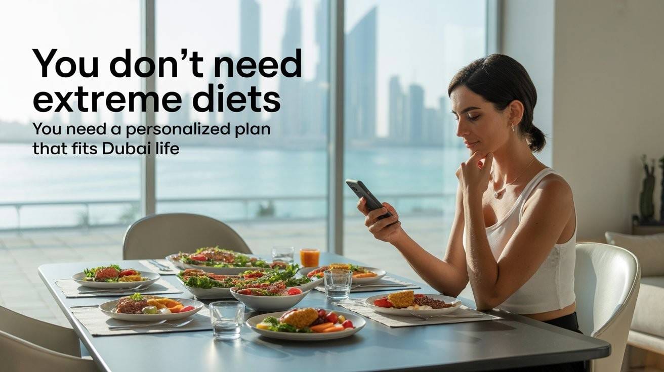 weight loss in Dubai