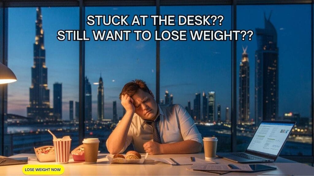 weight loss in Dubai