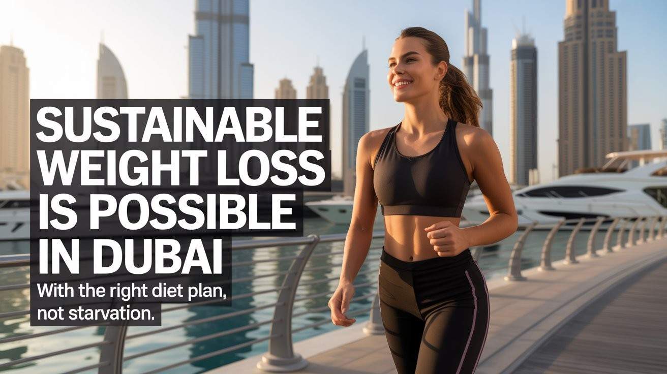 weight loss in Dubai
